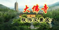 搡逼鸡巴子视频中国浙江-新昌大佛寺旅游风景区